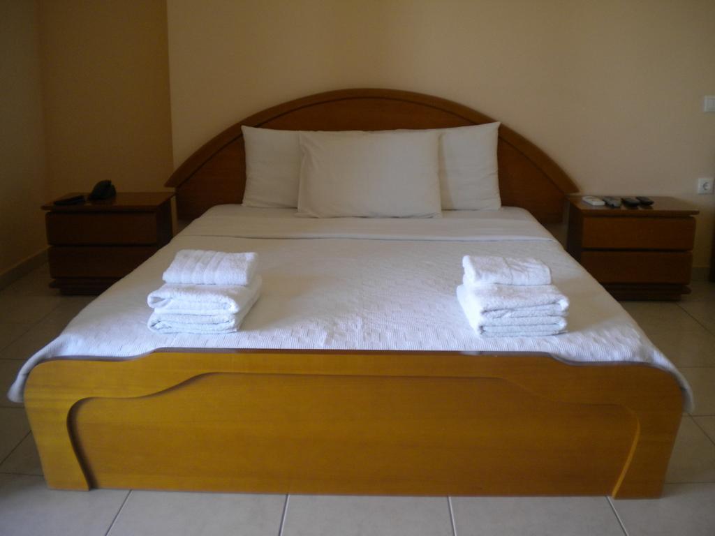 Porto Lagos Rooms Luaran gambar