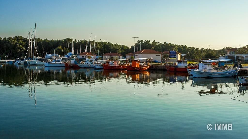 Porto Lagos Rooms Luaran gambar