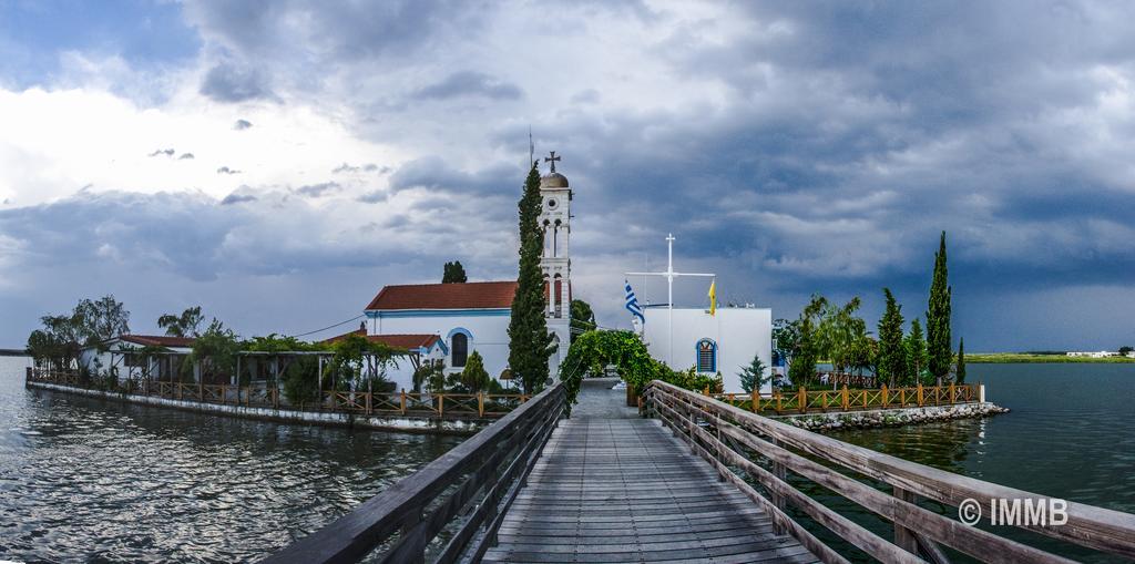 Porto Lagos Rooms Luaran gambar