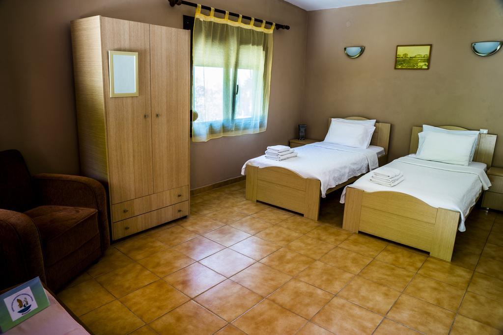 Porto Lagos Rooms Luaran gambar